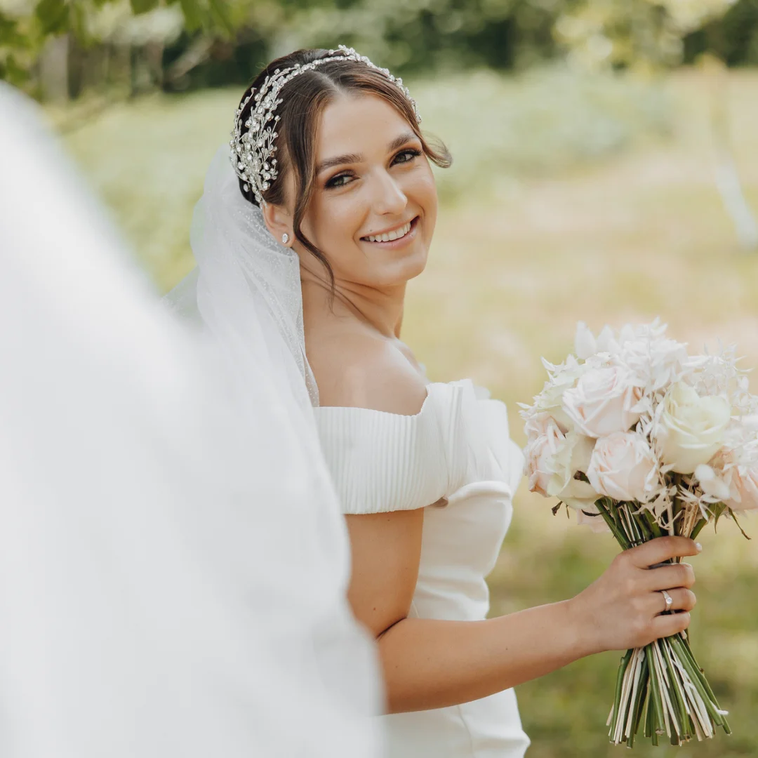 Bridal Makeup & Hair