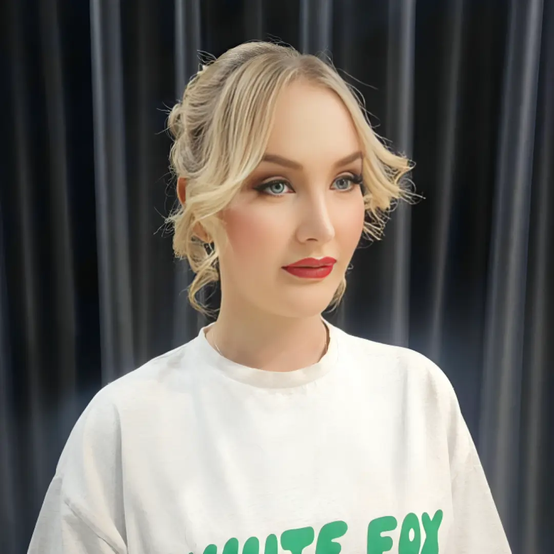 ZROVA Bridal Makeup Portfolio Sydney 5